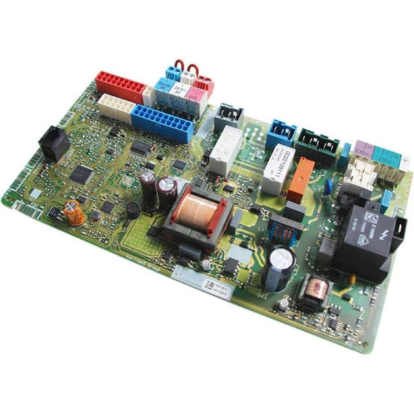 Vaillant Printed Circuit Board  0020254533