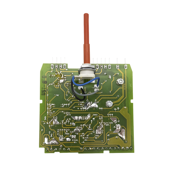 Vaillant Electronic Regulator Printed Circuit Board 25-2945