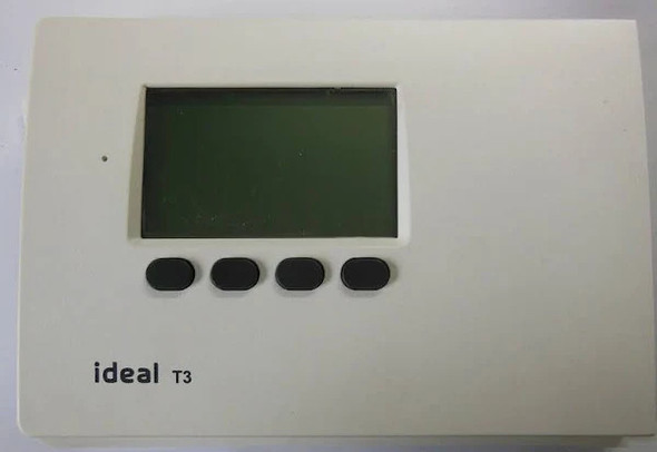 Ideal Vogue 7 Day Electronic Timer Kit 208909