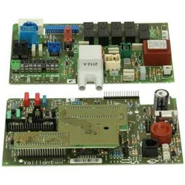Vaillant Printed Circuit Board 130438