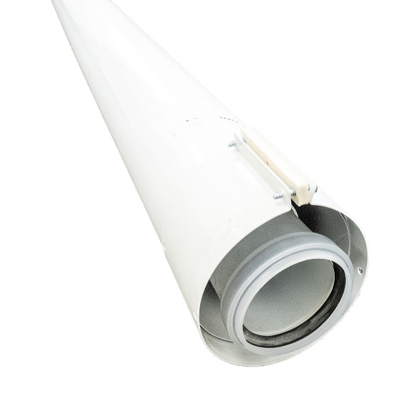 ATAG A Series Flue Extension PP 60 x 100 x 2000mm R061020P