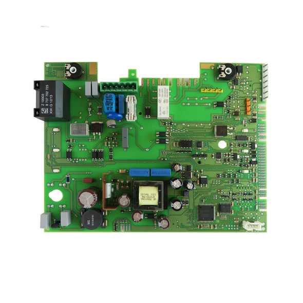 Worcester PCB Circuit Board MK5 for 24i and 28i Junior Combi Boilers                   87483007420