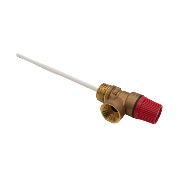 Worcester Temperature and Pressure Relief Valve 8-716-113-473-0