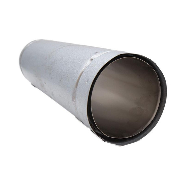 ILS 5" Twinwall Oil Grade 475mm Stainless Flue Pipe 0901105