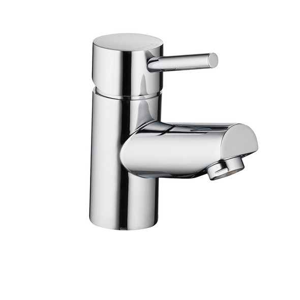 Puraflow Xcite Small Basin Monobloc with Clicker Waste XCSBAS