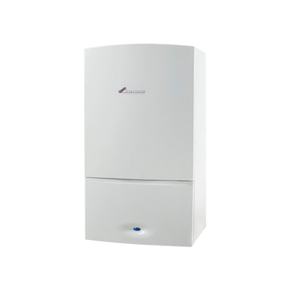 Worcester Greenstar 30si Compact Combi Boiler 7733600052