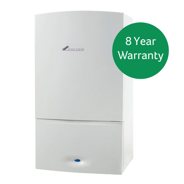 Worcester Greenstar 30si Compact Combi Boiler 7733600052