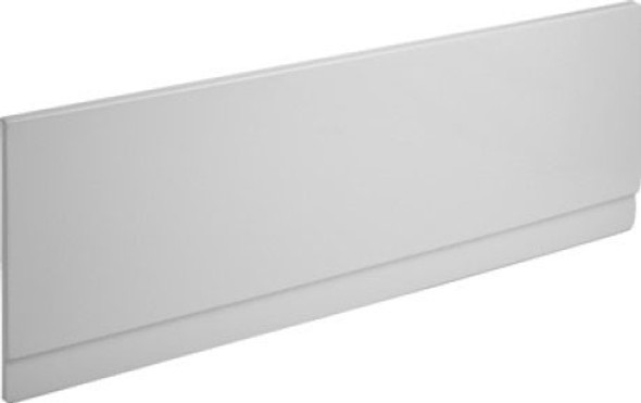 Duravit Starck White Acrylic Front Panel 1800mm  701068000000000