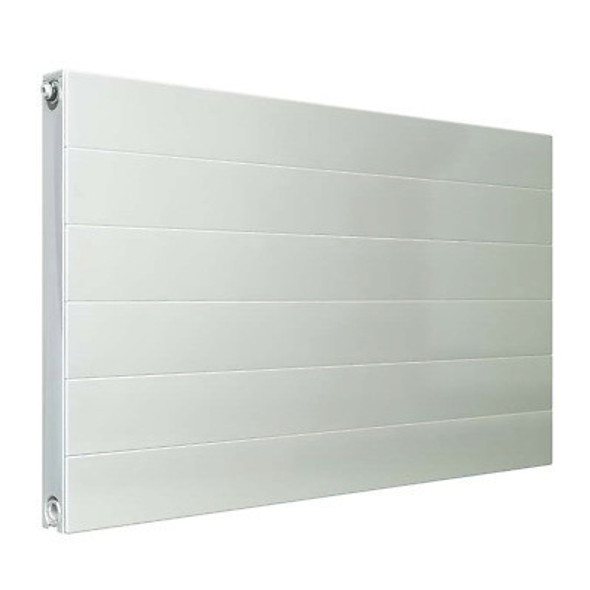 Stelrad Compact with Style Vertical 500 x 800mm K2 Radiator in White 7452208