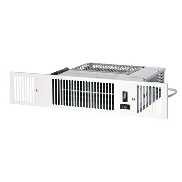 Myson Kickspace 500 Grille Only for Fan Convector in White WG500