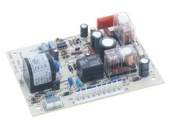 Glowworm PCB Main Circuit Board s202211