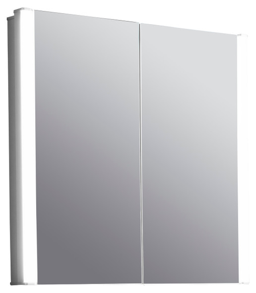 Roper Rhodes Avant Illuminated Mirror Cabinet INST06028 | AV60AL