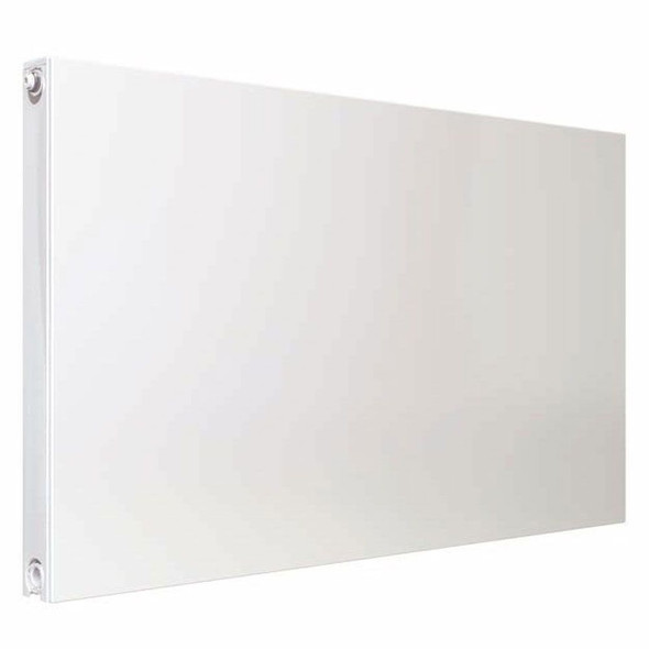 Stelrad Planar Double Panel Radiator 600 x 1800mm in White K2 (Type 22) 140960