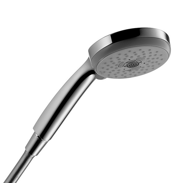 Hansgrohe Croma 100 Multi EcoSmart Hand Shower in Chrome 28538000