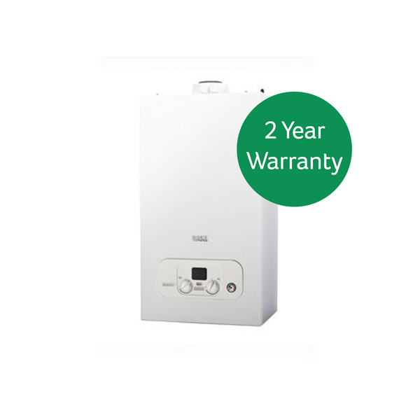 Baxi Assure 30Kw Combi Boiler Only 7750790