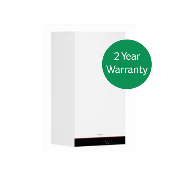 Viessmannn Vitodens 050-W 25Kw Combi Boiler 7968573