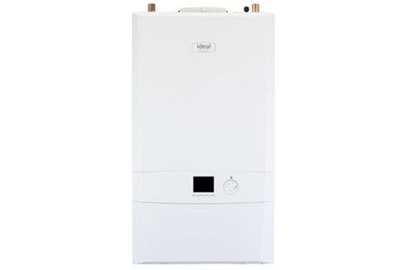 Ideal Logic 15kW System 2 Boiler 228352