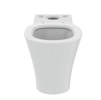 Ideal Standard Connect Air Close Coupled Pan Only E013701