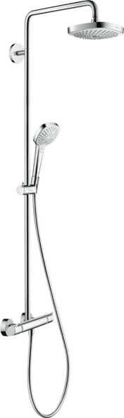 Hansgrohe Armaturen & Brausen – Hochwertige Bad- Und Küchenprodukte Aus Deutschland