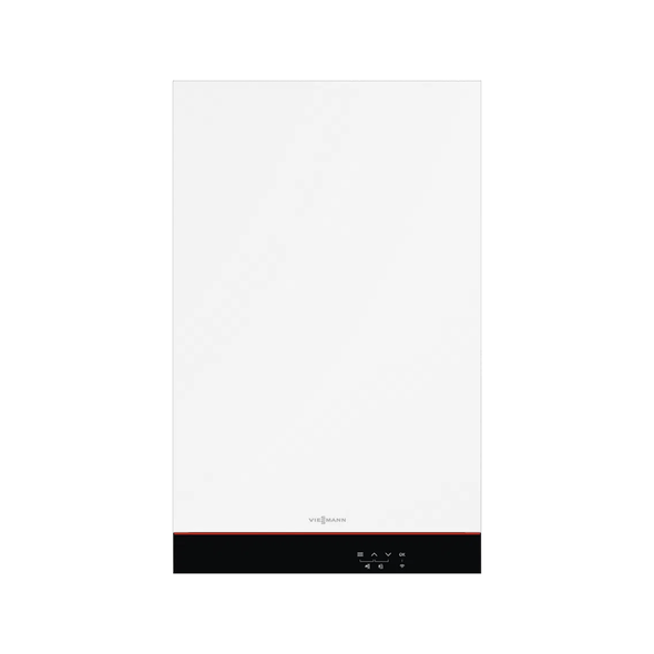 Viessmann Vitodens Open Vent 100-W Heating Only Boiler 32 KW 7959998