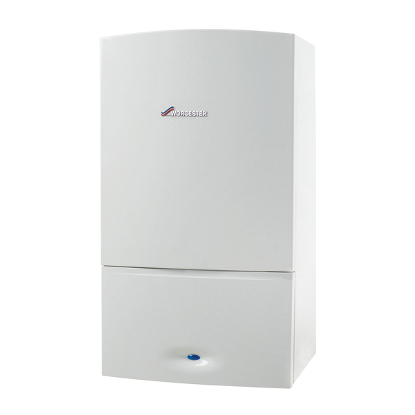 Worcester Greenstar 25SI Compact HE *LPG* Combi Boiler  7733 600 051