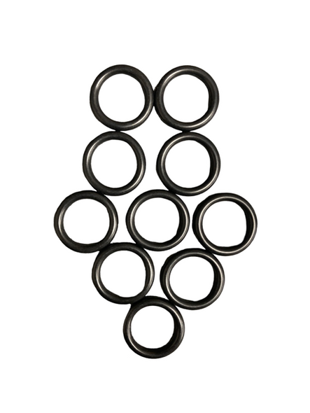 Heatline O Ring Set for Heat Exchanger D003200756
