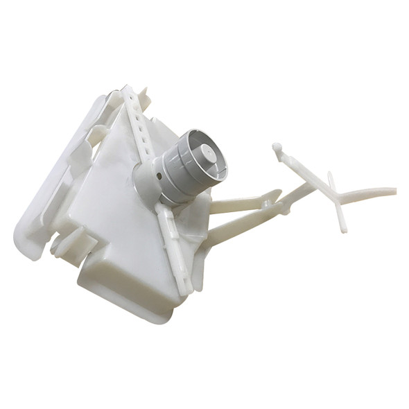 Grohe Dal Manual Push Actuation Set 42897000