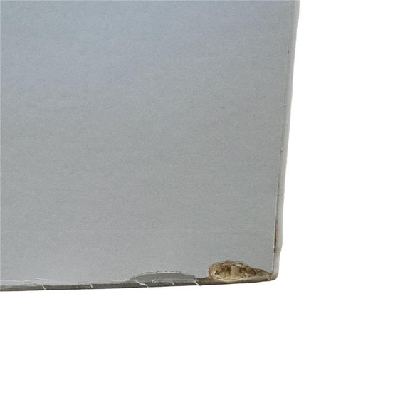 Chipped Ikoma Floor Standing Vanity Unit, Washbasin and Mirror in Pearl Grey Matt Chipped Ikoma Floor Standing Vanity Unit, Washbasin and Mirror in Pearl Grey Matt