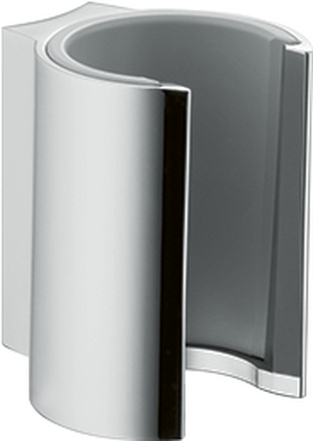 Hansgrohe Axor Shower Holder in Chrome 27515000