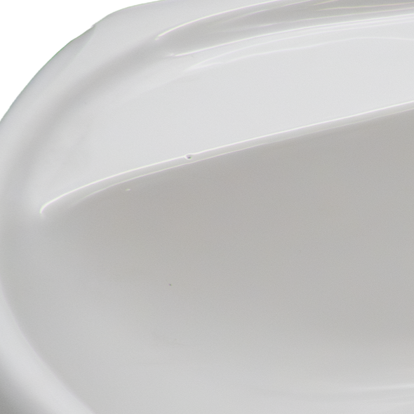 Roca Valor 1TH 560mm Basin White Z814721124