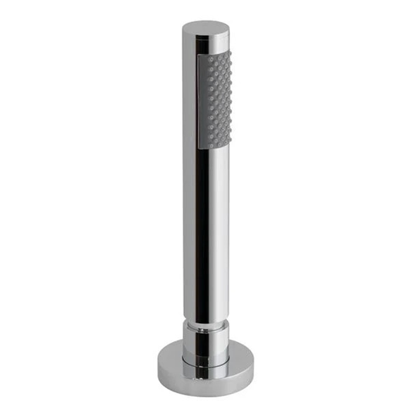 Vado Zoo Deck  Mounted Shower Kit in Chrome ZOO-DECKKIT-C/P