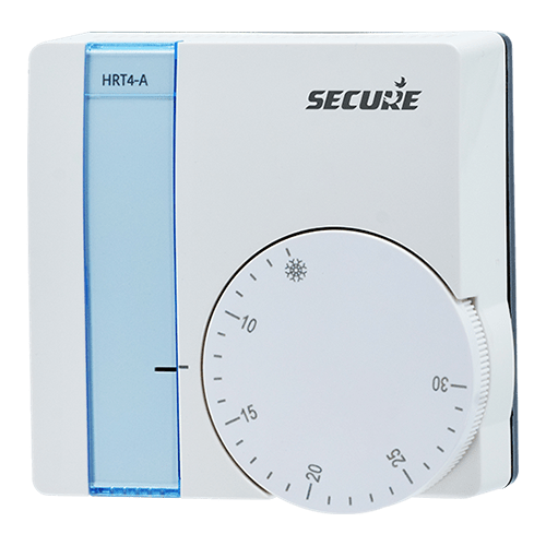 Secure Horstmann Electronic Room Thermostat HRT4-A