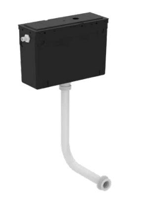 Ideal Standard Conceala 2 Cistern  No Push Button S362267