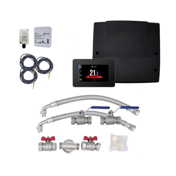 Grant Aerona 290 Smart Controller Kit for Pre Plumbed Cylinders   HP290SMARTP
