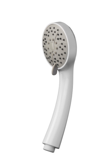 Croydex  3 Function Hand Shower  and 1700mm Shower Hose