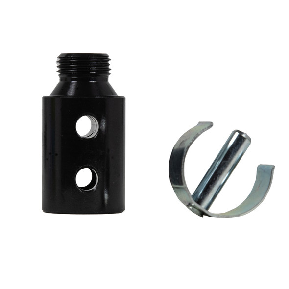 Clipacore Core Adapter & Quick Release Clip QCCA