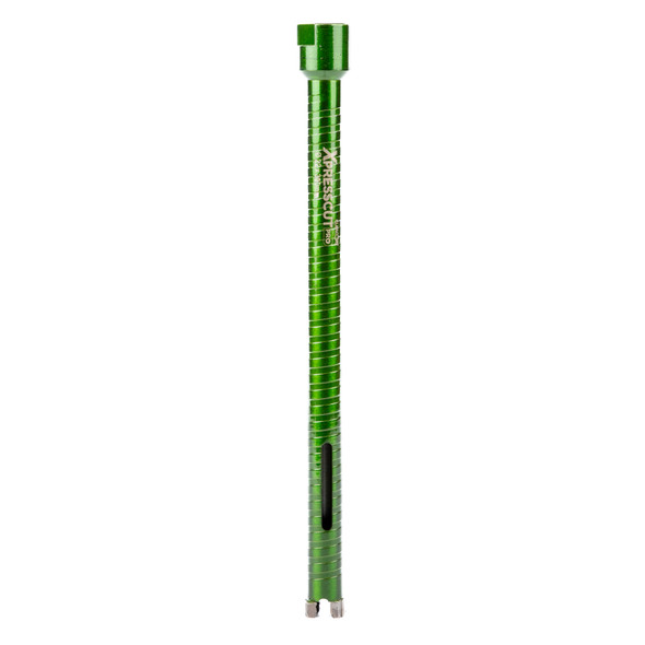 XPRESSCUT 22 x 300mm Dry Diamond Core Drill Bit - QCXP22