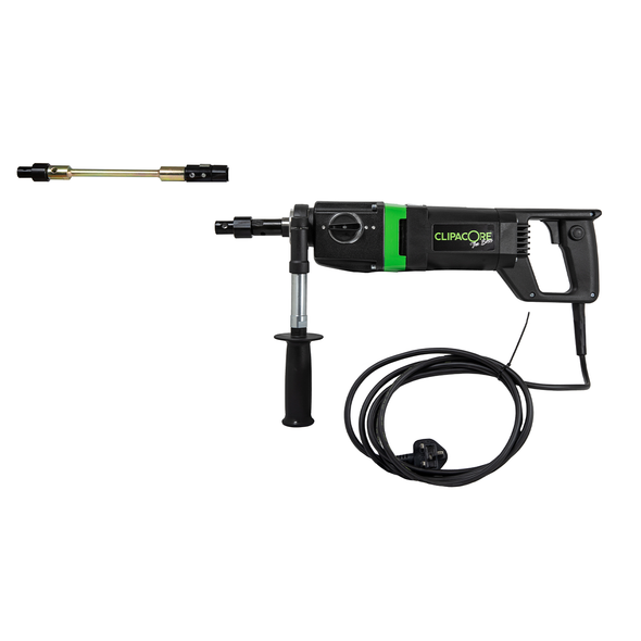 Clipacore "The Boss" Diamond Core Drill 230V