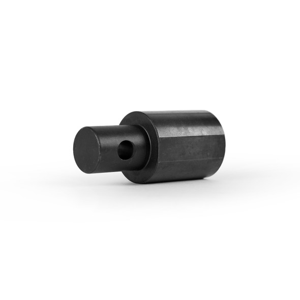 Clipacore "Chuckaway" Chuck Replacement System Drill Adaptor M18 QCCADAM18 on it's side
