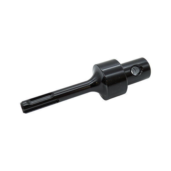 Clipacore SDS Driver Drill Arbor QCSDS Angled View