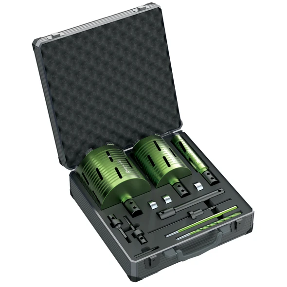 XPRESSCUT Electricians Kit - QCELK