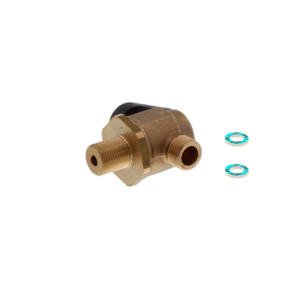 Vaillant Isolating Service Valve 014720