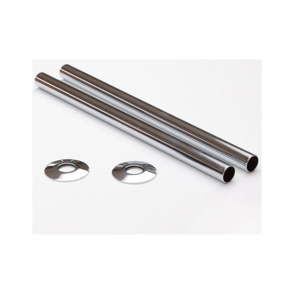 DQ Sleeving Kit 300mm Chrome SK-300-CP