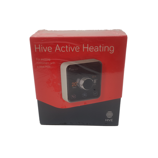 Hive Active Heating (Hubless for Combi Boilers)