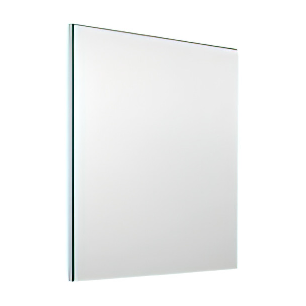Roca Victoria-N Mirror 600 x 700mm in Gloss White A856667806