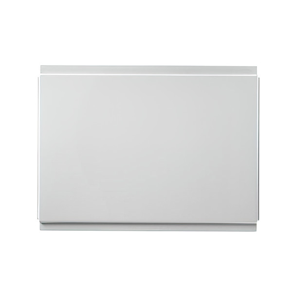 Armitage Shanks Sandringham End Bath Panel White 700mm S090601