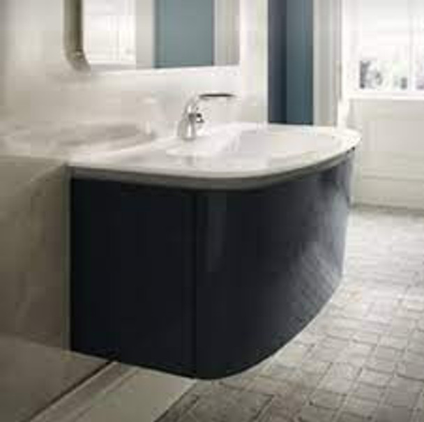 Ideal Standard Dea basin and vanity unit  T044601 | T7850S9