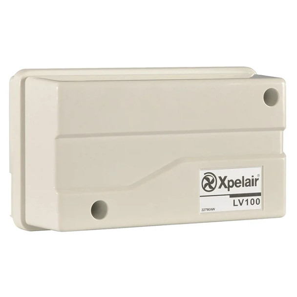 Xpelair Replacement 12 Volt Extractor Fan Transformer LV100