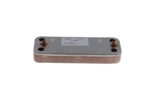 Glowworm Domestic Heat Exchanger Betacome 24C  0020061614