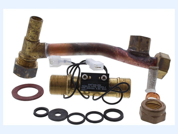 Glowworm Flow Switch Conversion Kit 800370